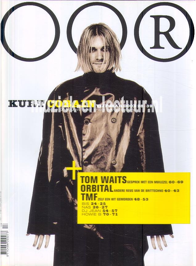 Oor 1999 nr. 07